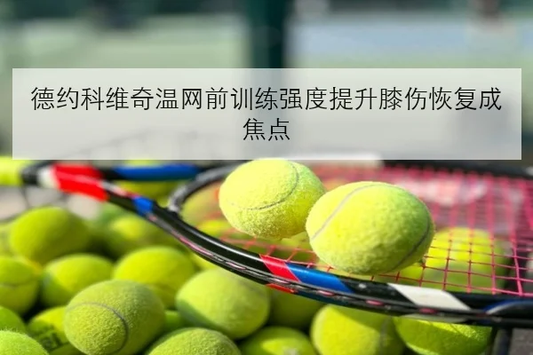 德约科维奇温网前训练强度提升膝伤恢复成焦点